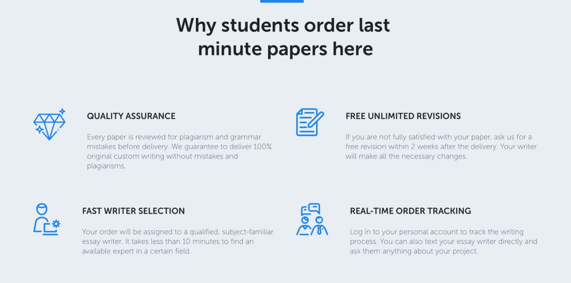 Papernow additional services